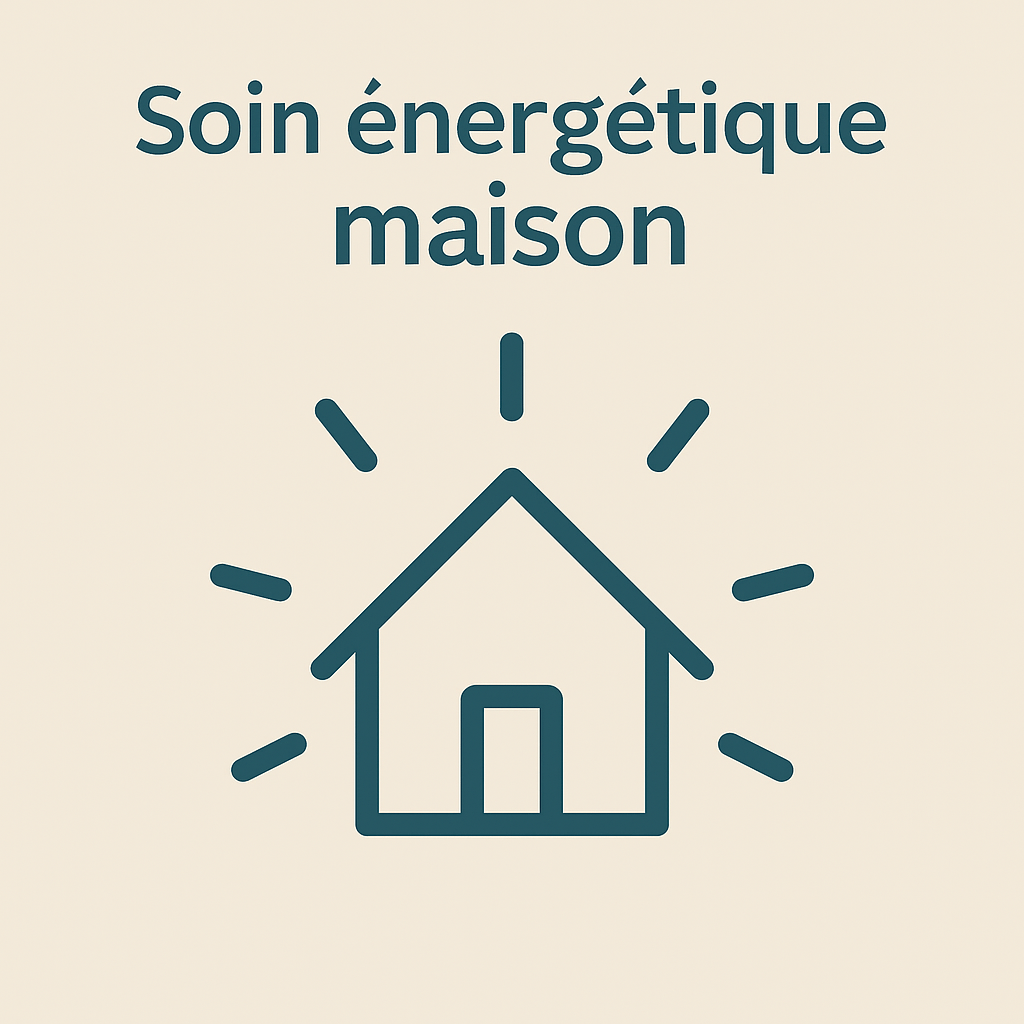 🏡 Harmonisation énergétique de votre maison