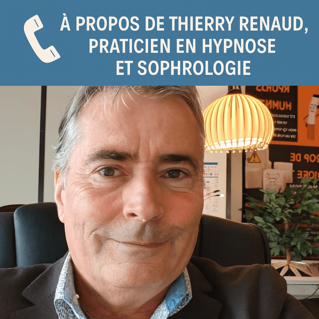 À PROPOS DE THIERRY RENAUD