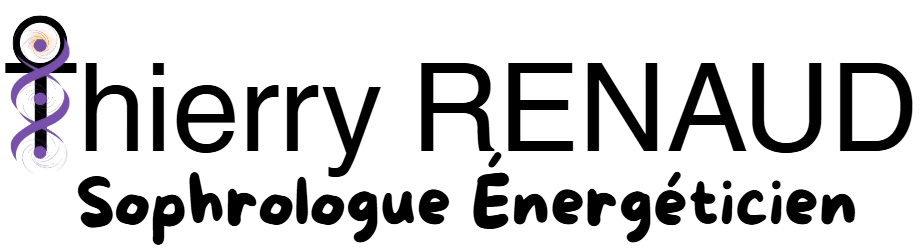 Thierry Renaud — Sophrologue Énergéticien