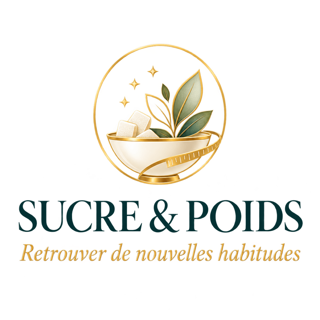 Sucre et poids