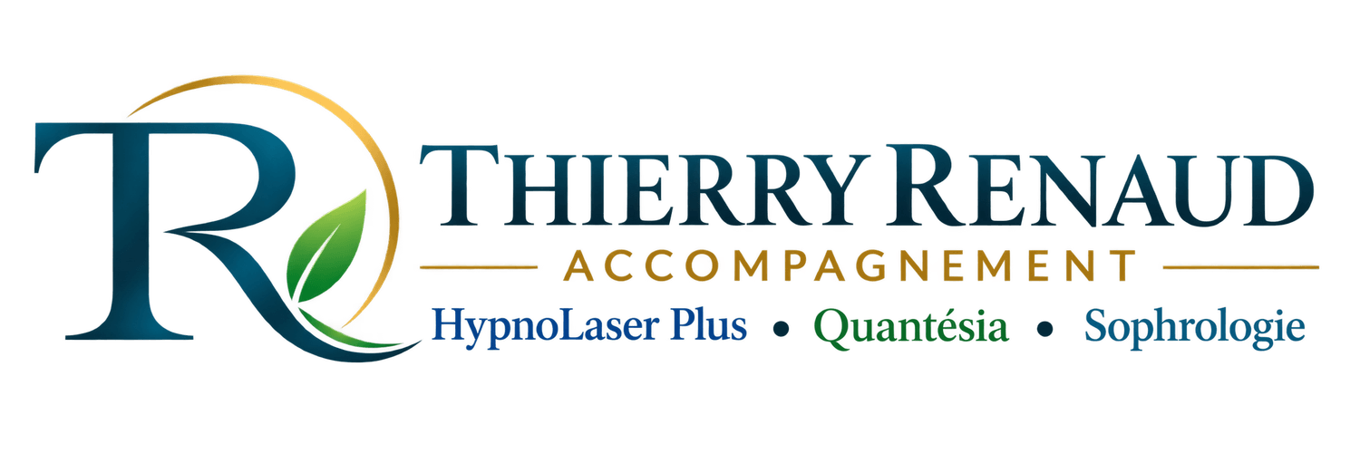 Thierry RENAUD HypnoLaser+