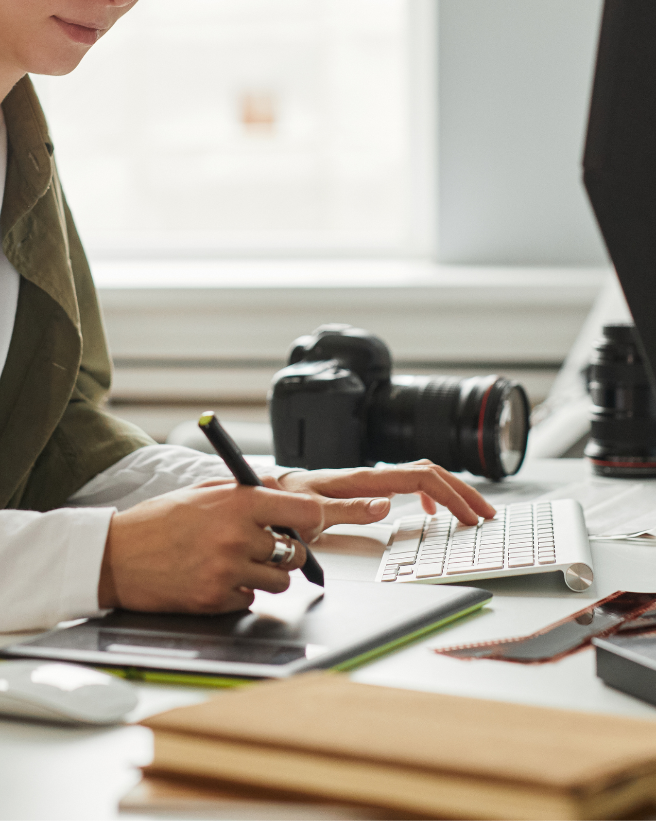 comment lancer son activité de photographe de mariage