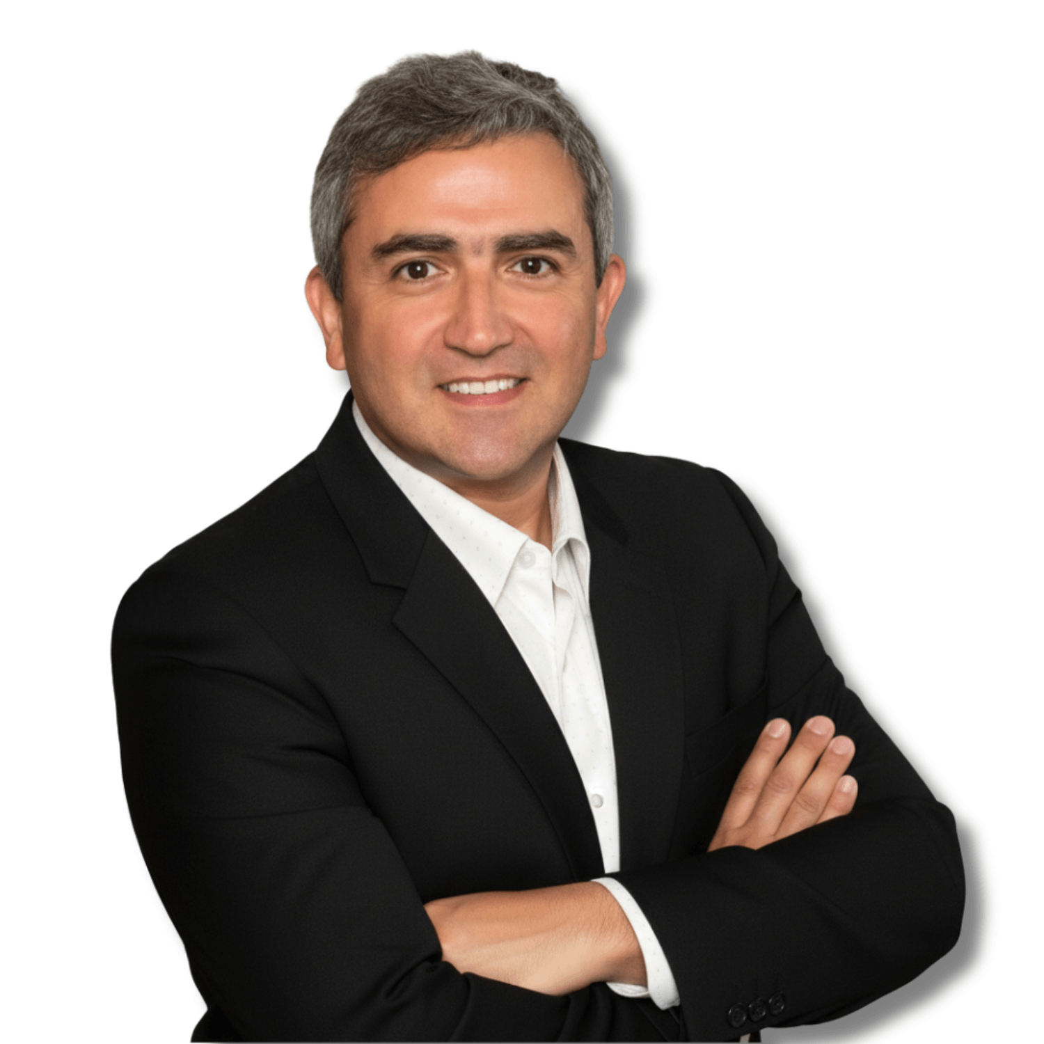 Alberto Díaz del Castillo Nader | Asesor Financiero y de Seguros