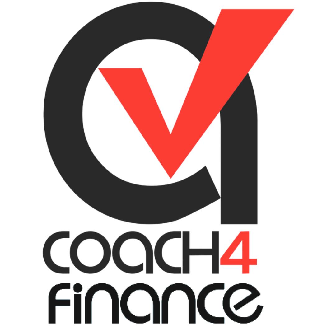 Coach4Finance | Planeación Financiera