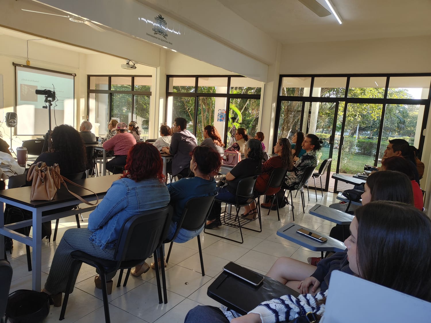 Workshop Voci d'Amore - momento degli abbracci