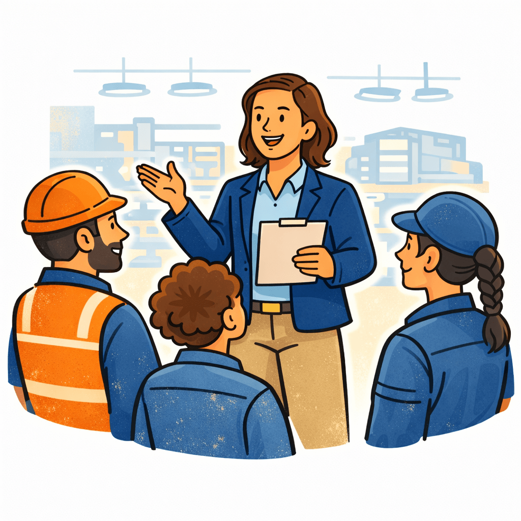 formations management - former les managers