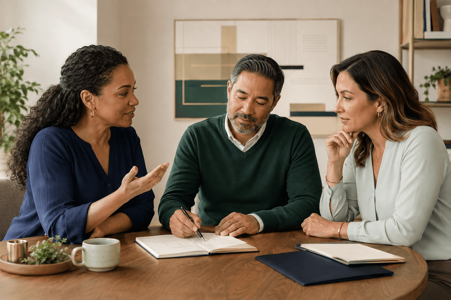 TheSmartCashMethod personal finance education team