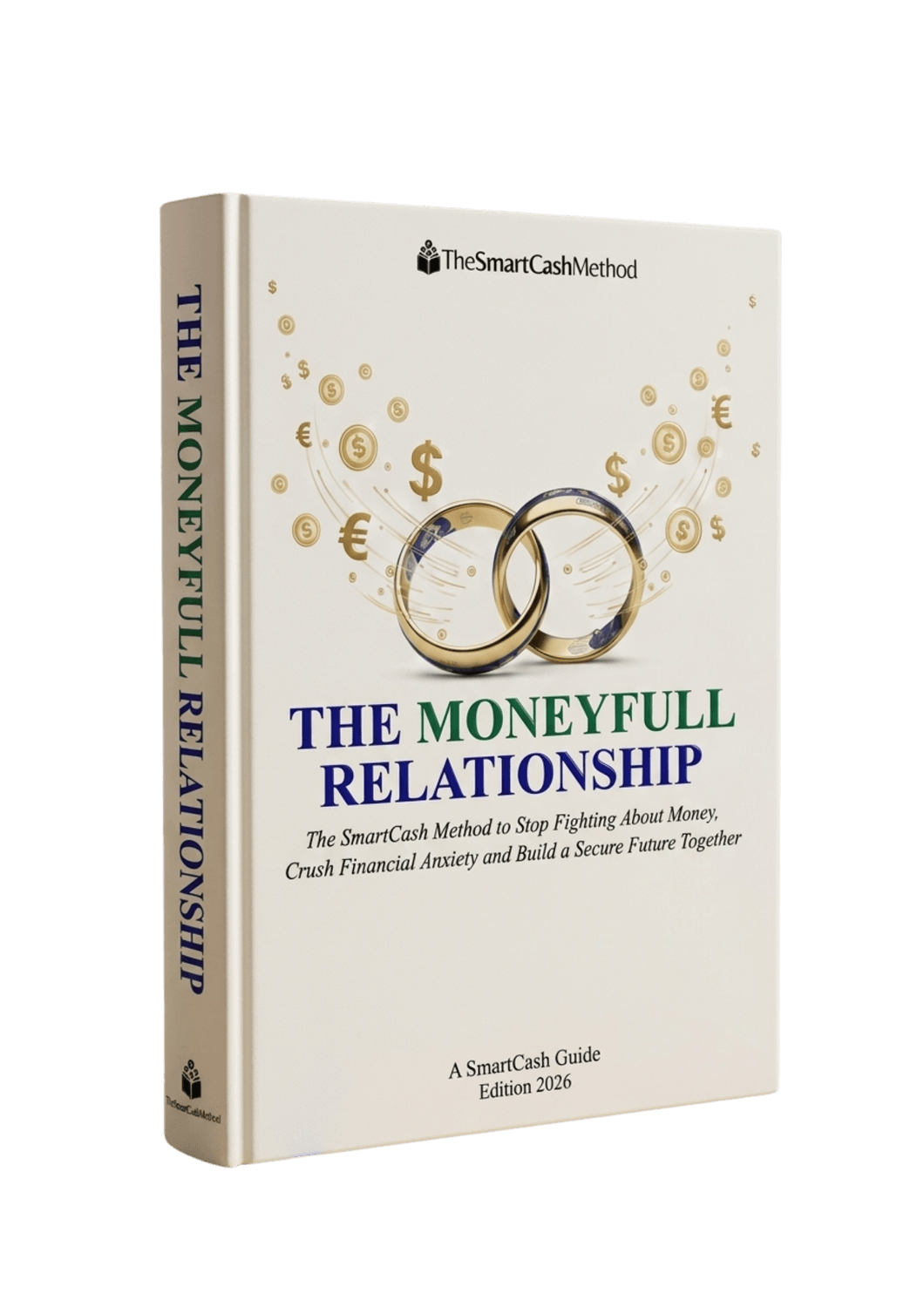 The Moneyfull Relationship complete guide and bonus collection