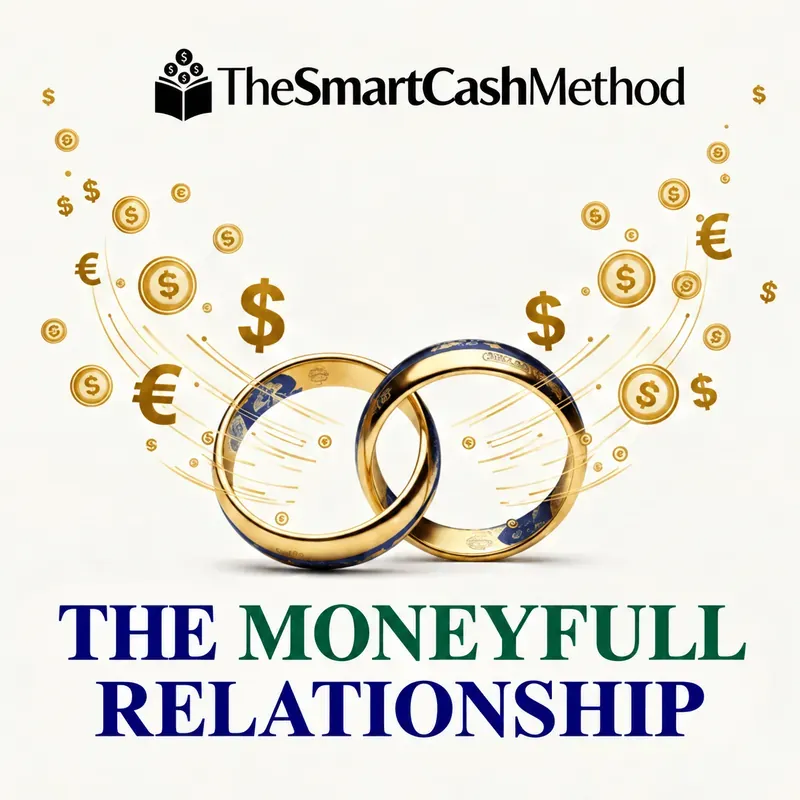TheSmartCashMethod personal finance education brand