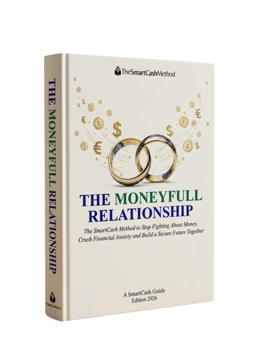 The Moneyfull Relationship complete guide and bonus collection