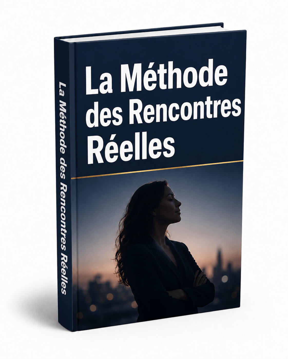La Méthode des Rencontres Réelles — programme complet
