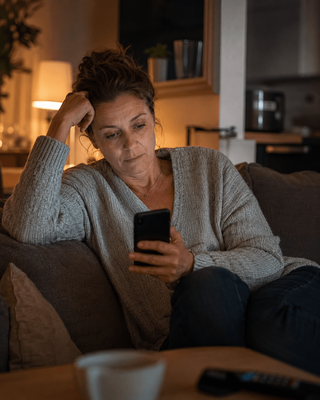 La Bulle d'Anonymat : un nouveau visage toutes les dix secondes
