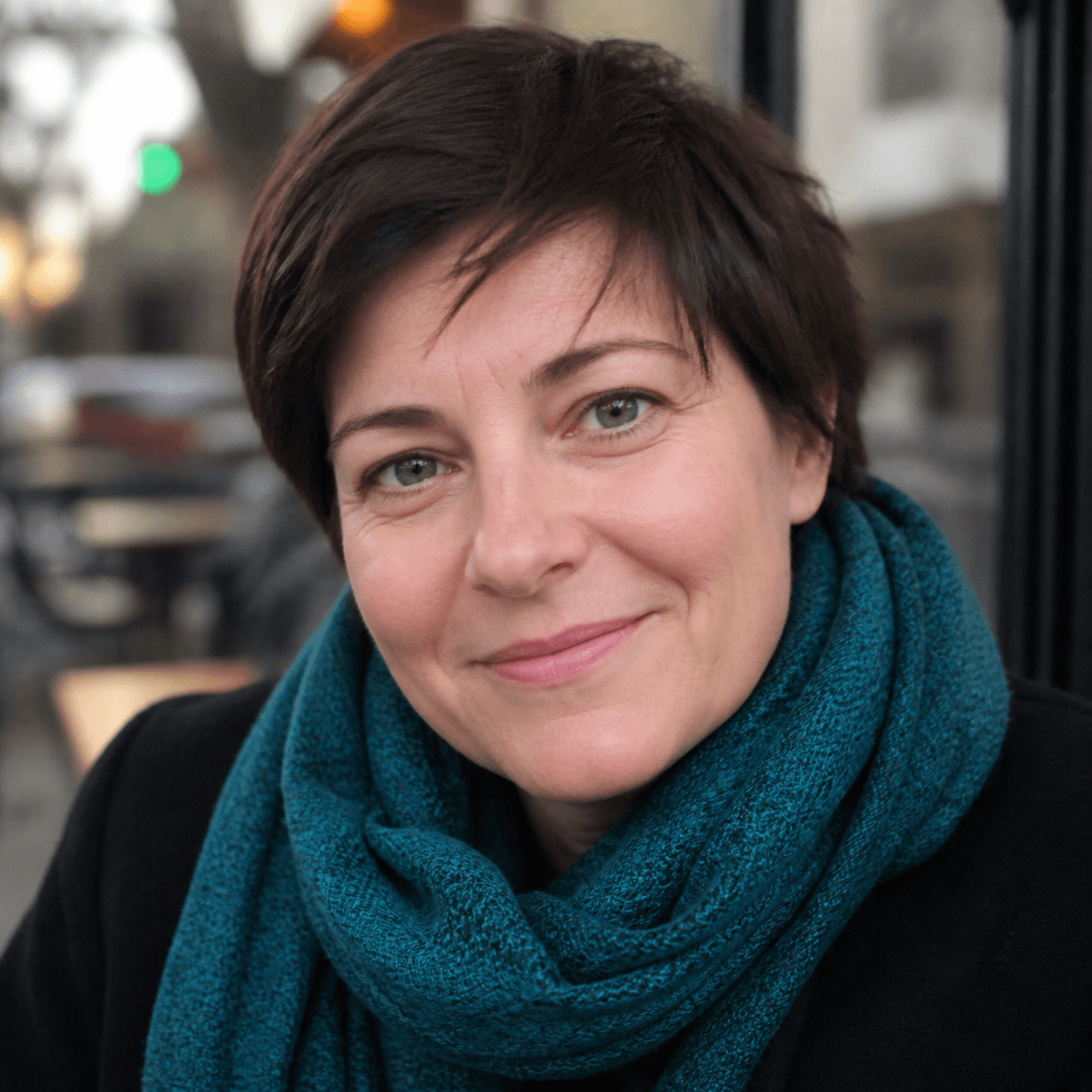 Laura Fournier