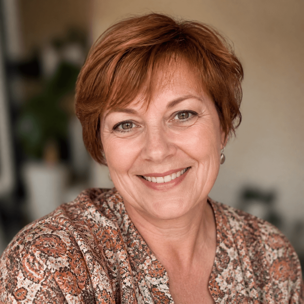 Myriam Fontaine