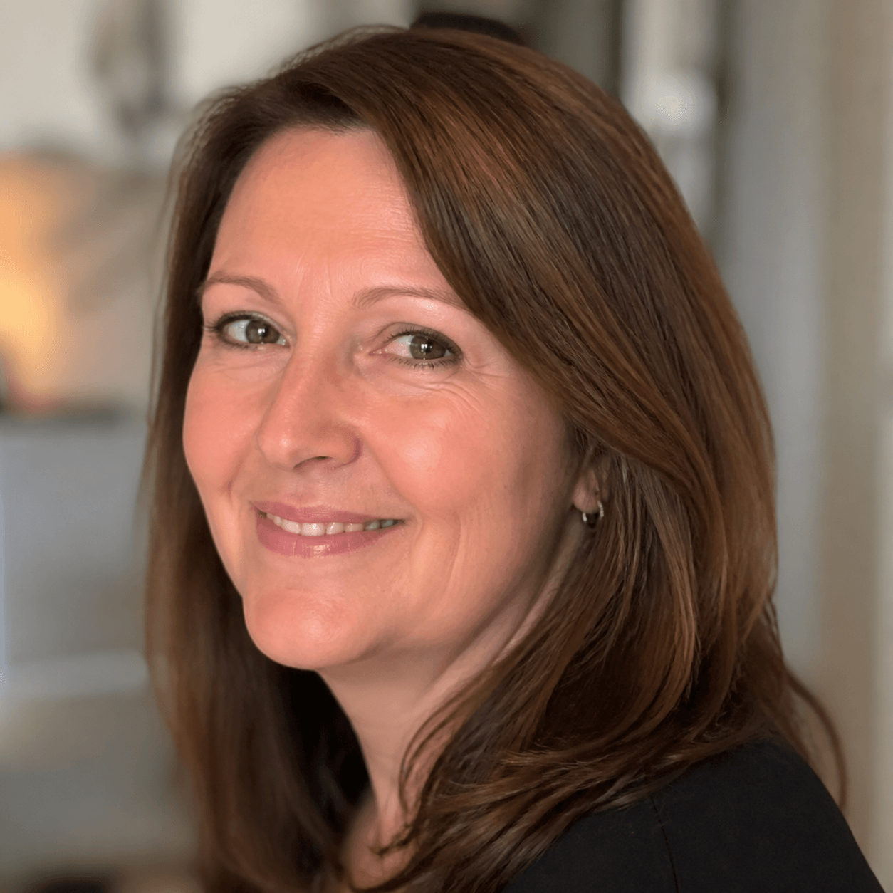 Nathalie Girard