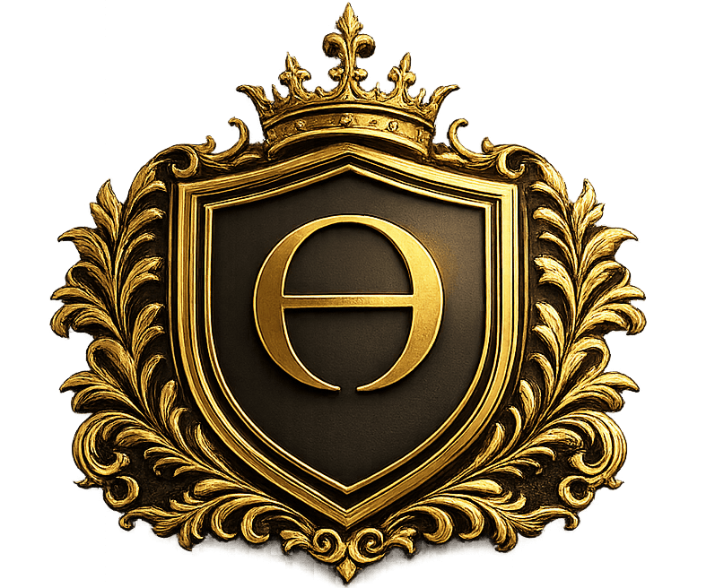 Θ Circle