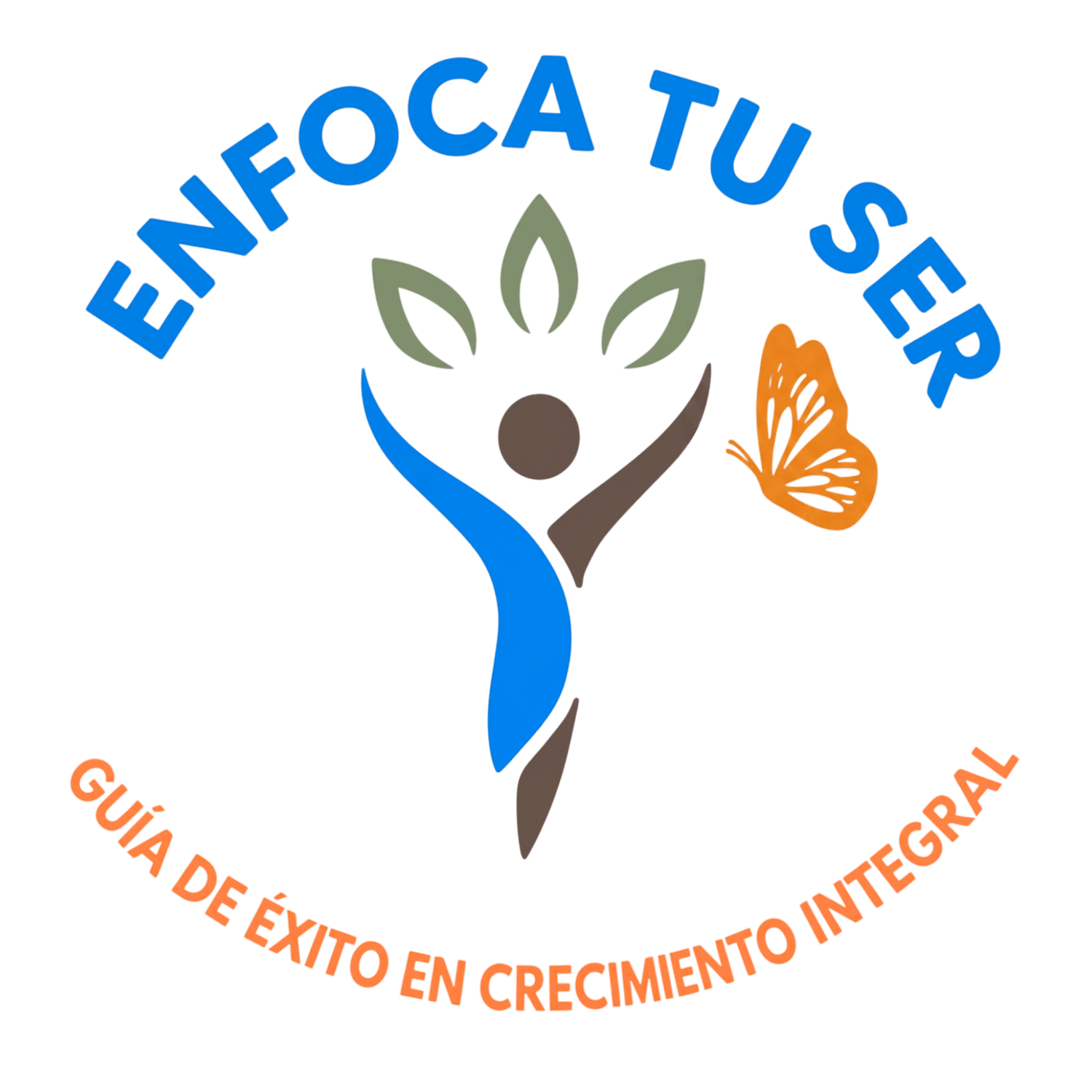 Logo Enfoca Tu Ser