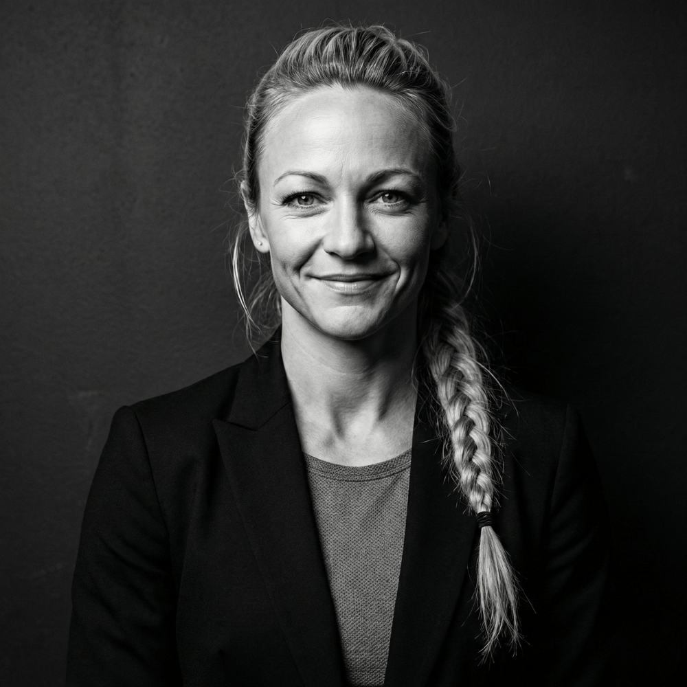Tamar González - MaxHybrid