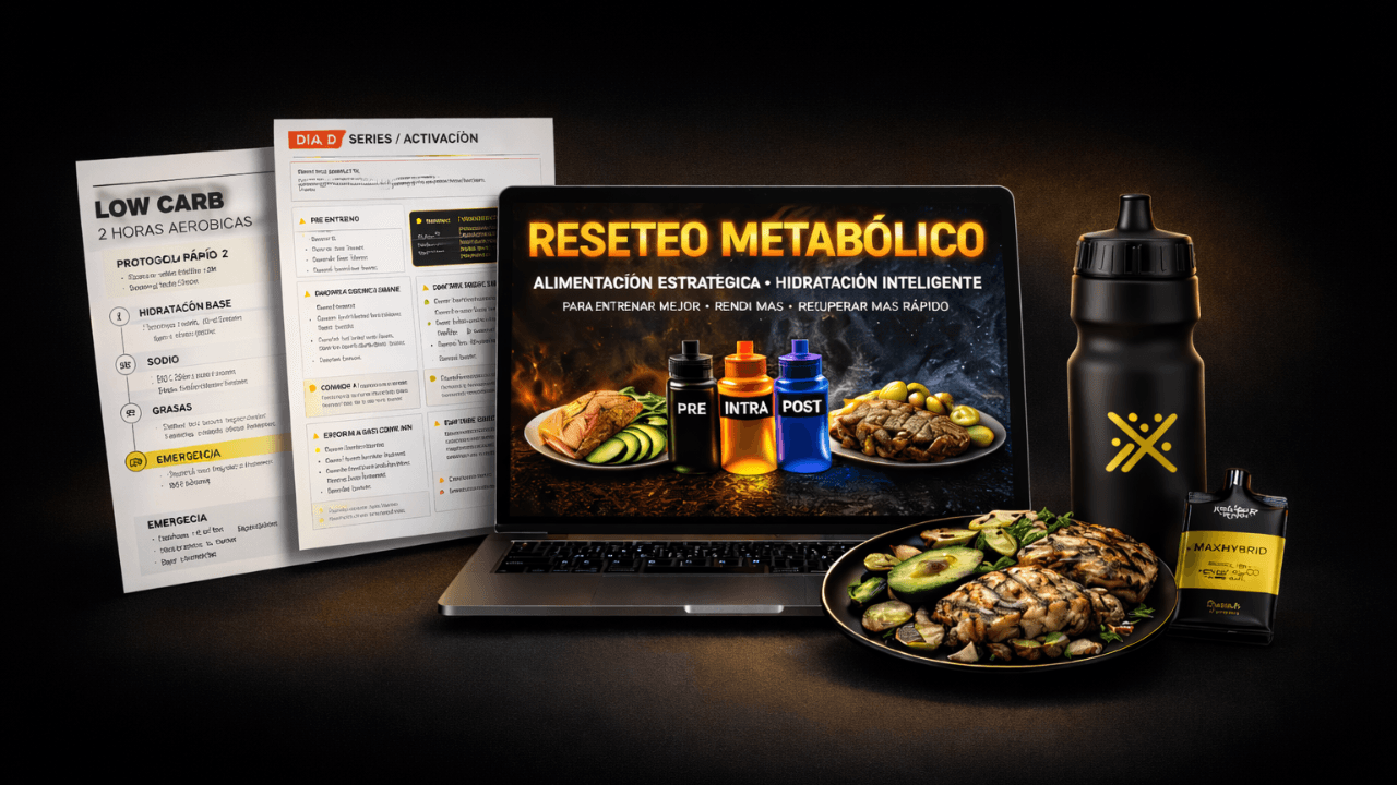 Transición y Eficiencia