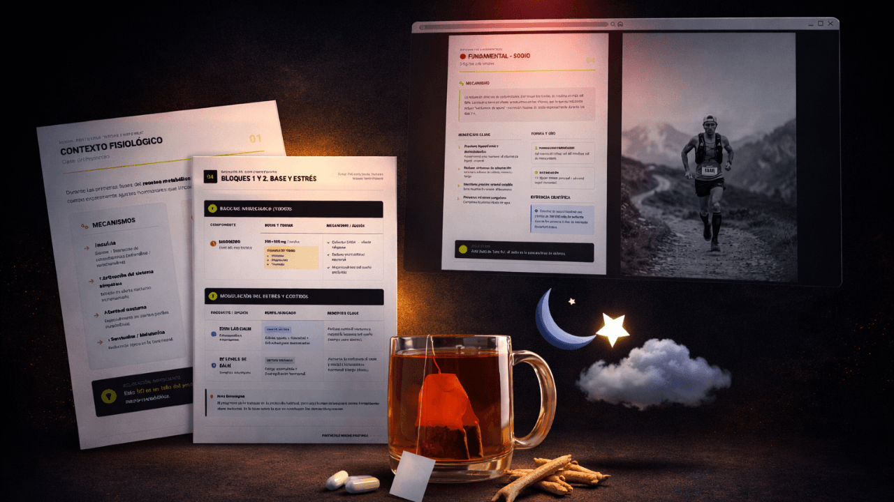 Bonus Noche Profunda