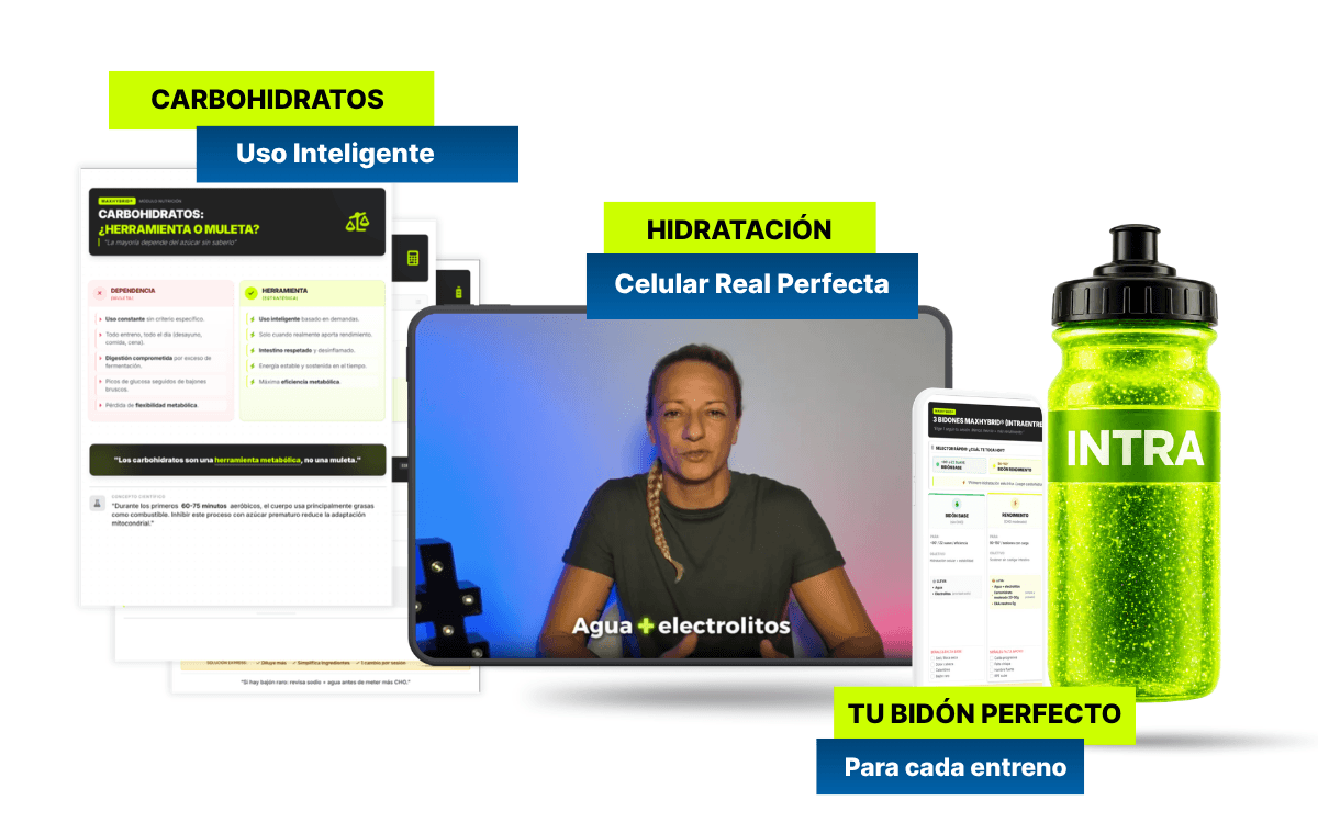Intra-Entreno PIP