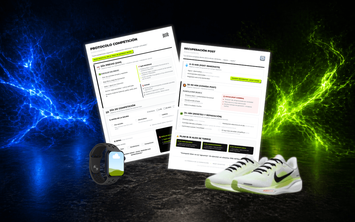 Protocolo Competicion