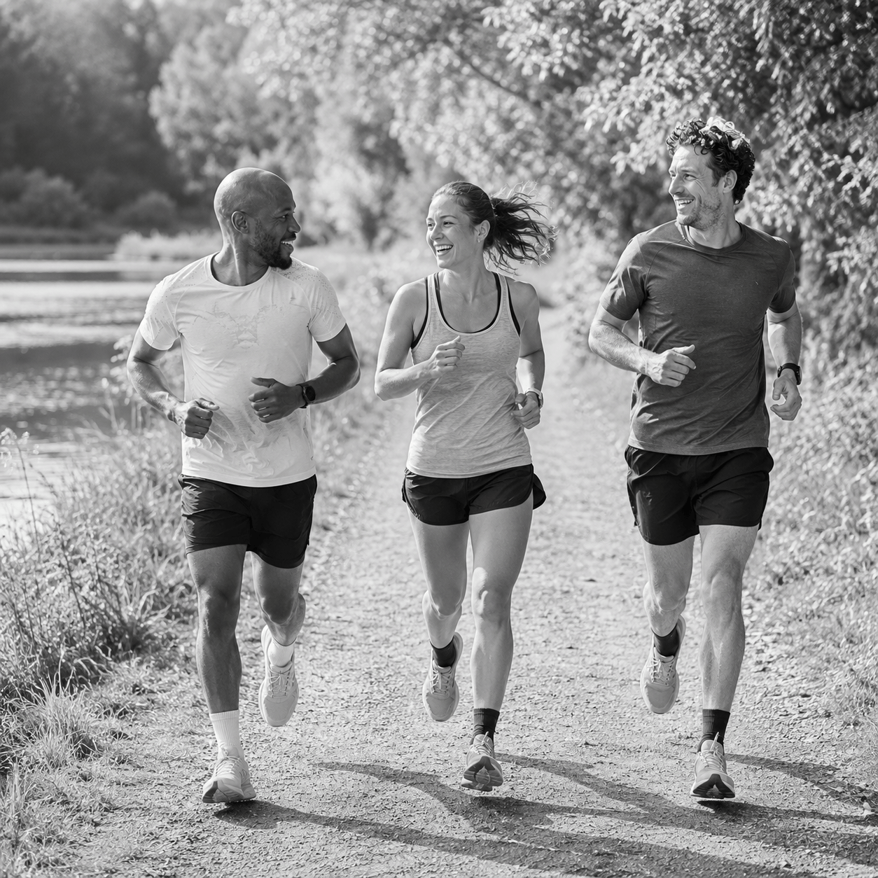 Fuera de temporada - Runner
