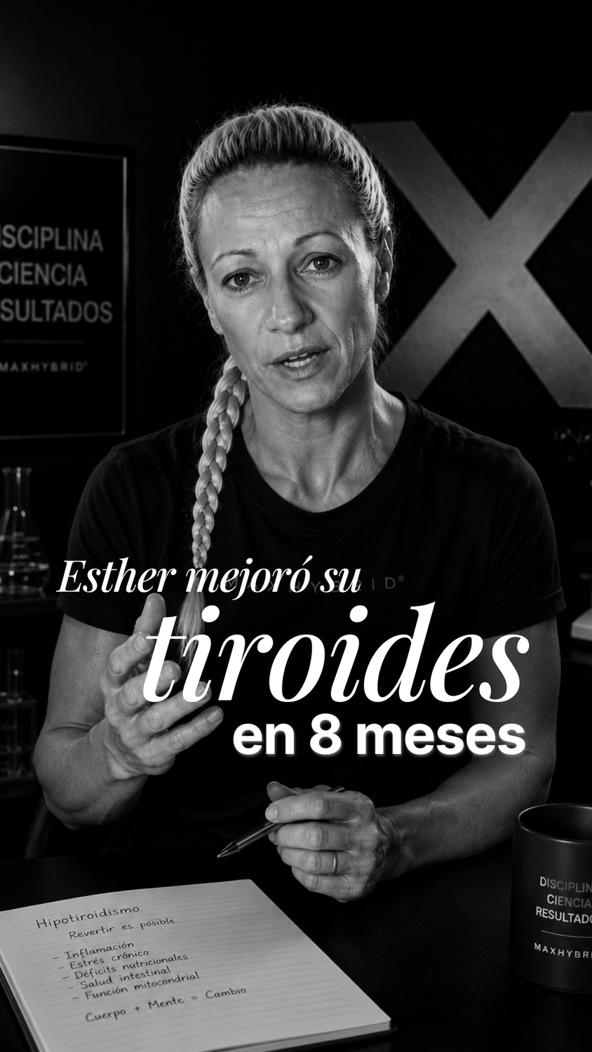 Instagram Tiroides