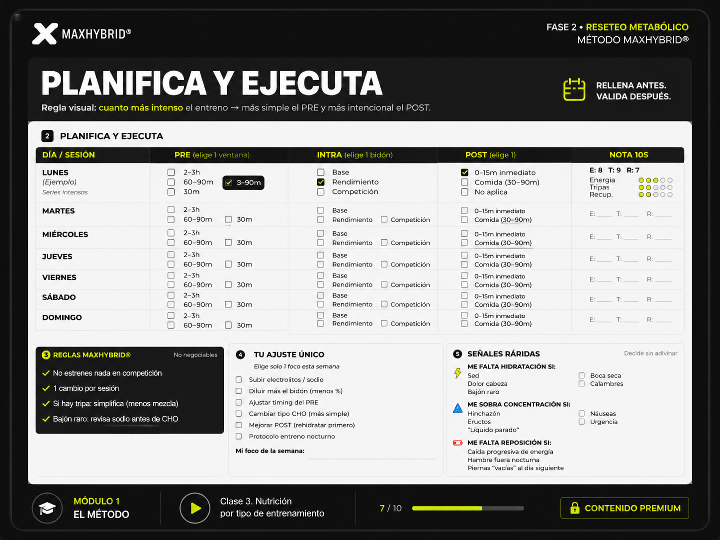 Tracker Final 6