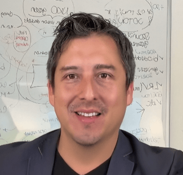 César Narvaez