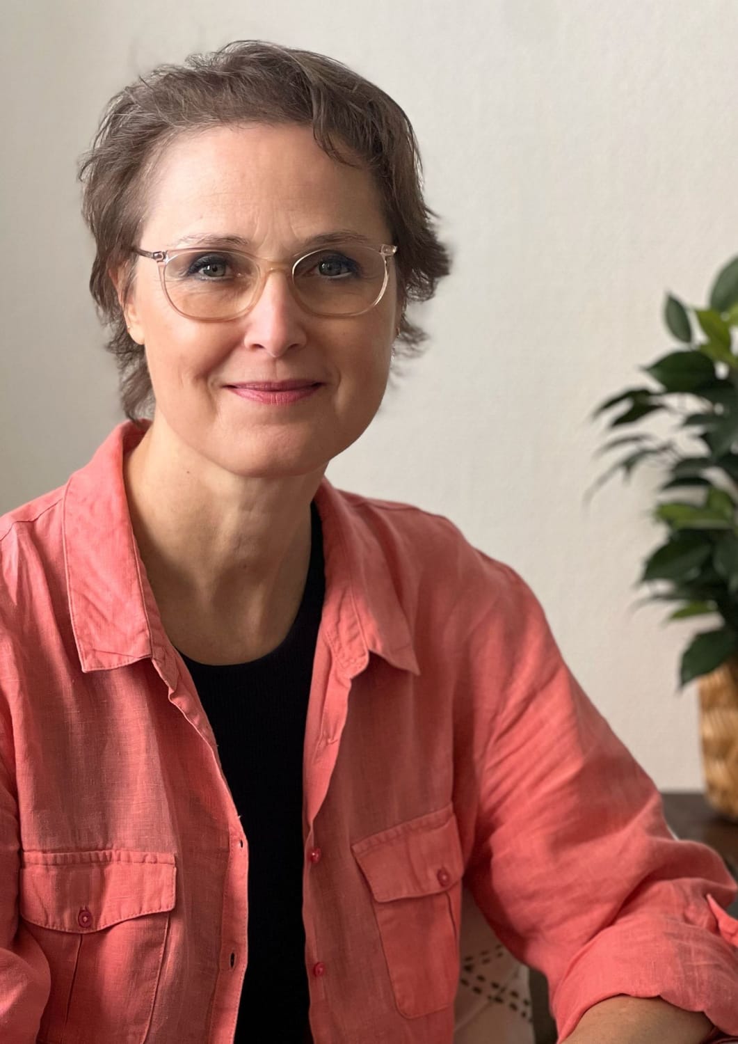 Pascale de Rekeneire