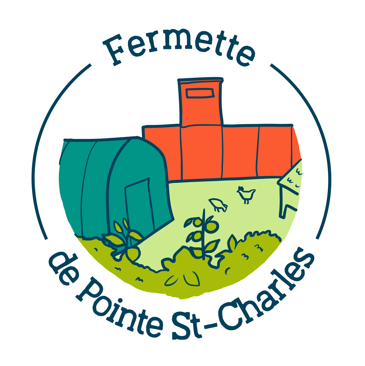 La Fermette de Pointe-Saint-Charles