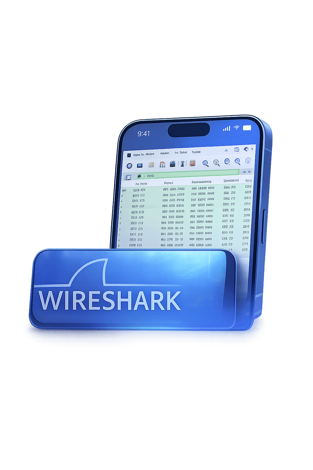 Wireshark