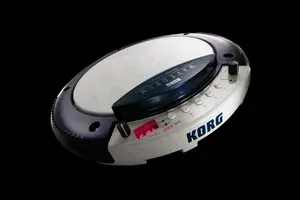 Kinetic Percussion Input