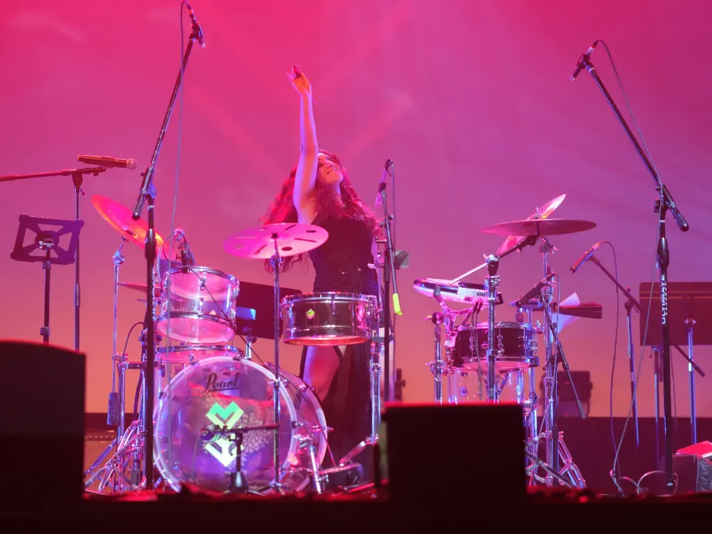 Featured Solo Performance Photo 1