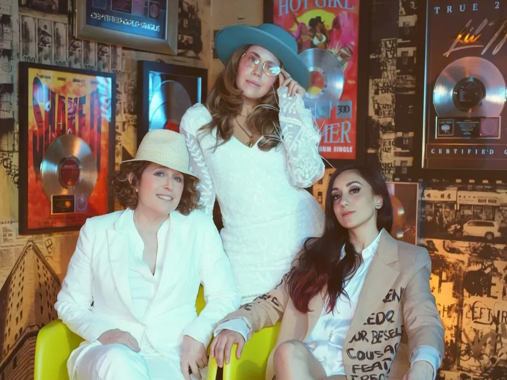 Latin Moon - Boutique Live Music