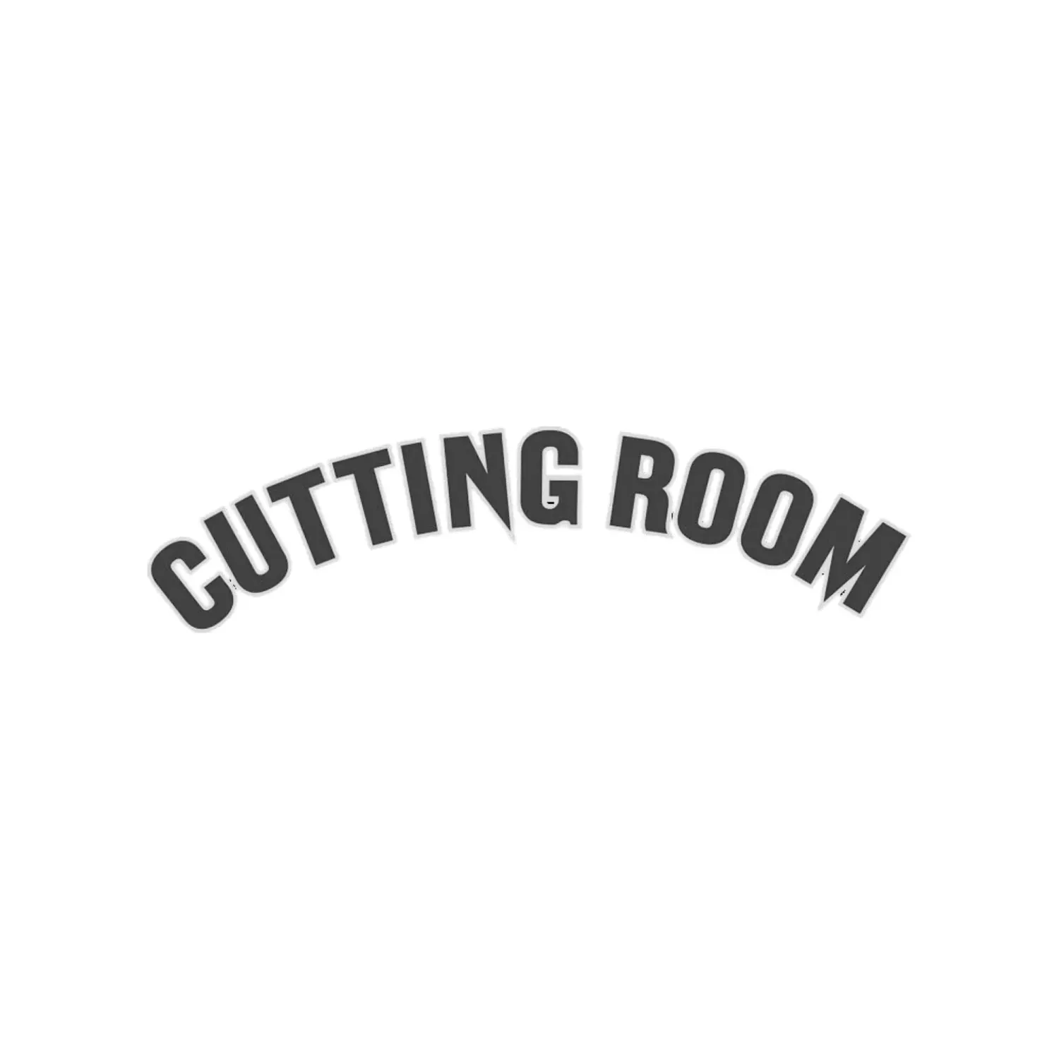 The Cutting Room