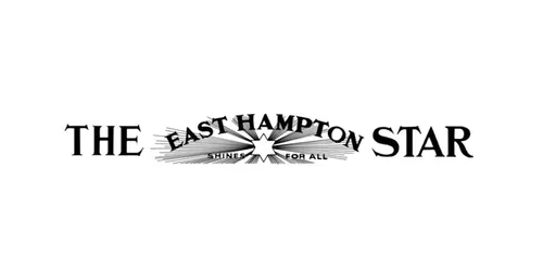 The East Hampton Star logo - featured media coverage