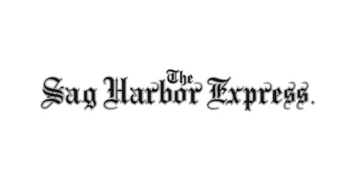 Sag Harbor Express logo - media recognition
