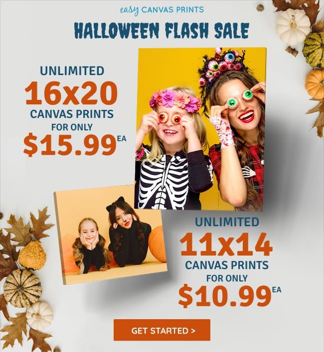 Special offer