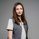 Anna Yalovkina