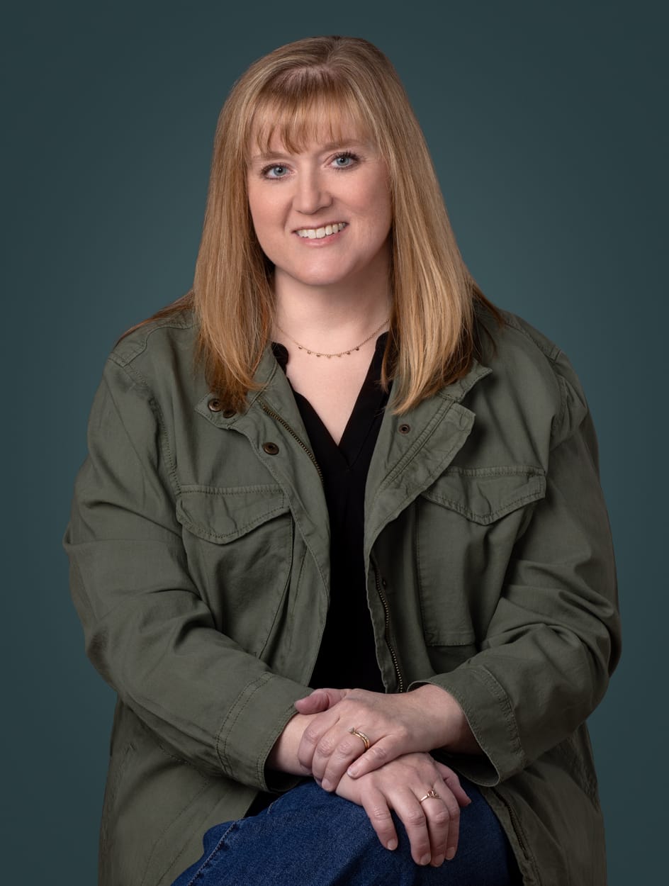Missy Blackmer business coach