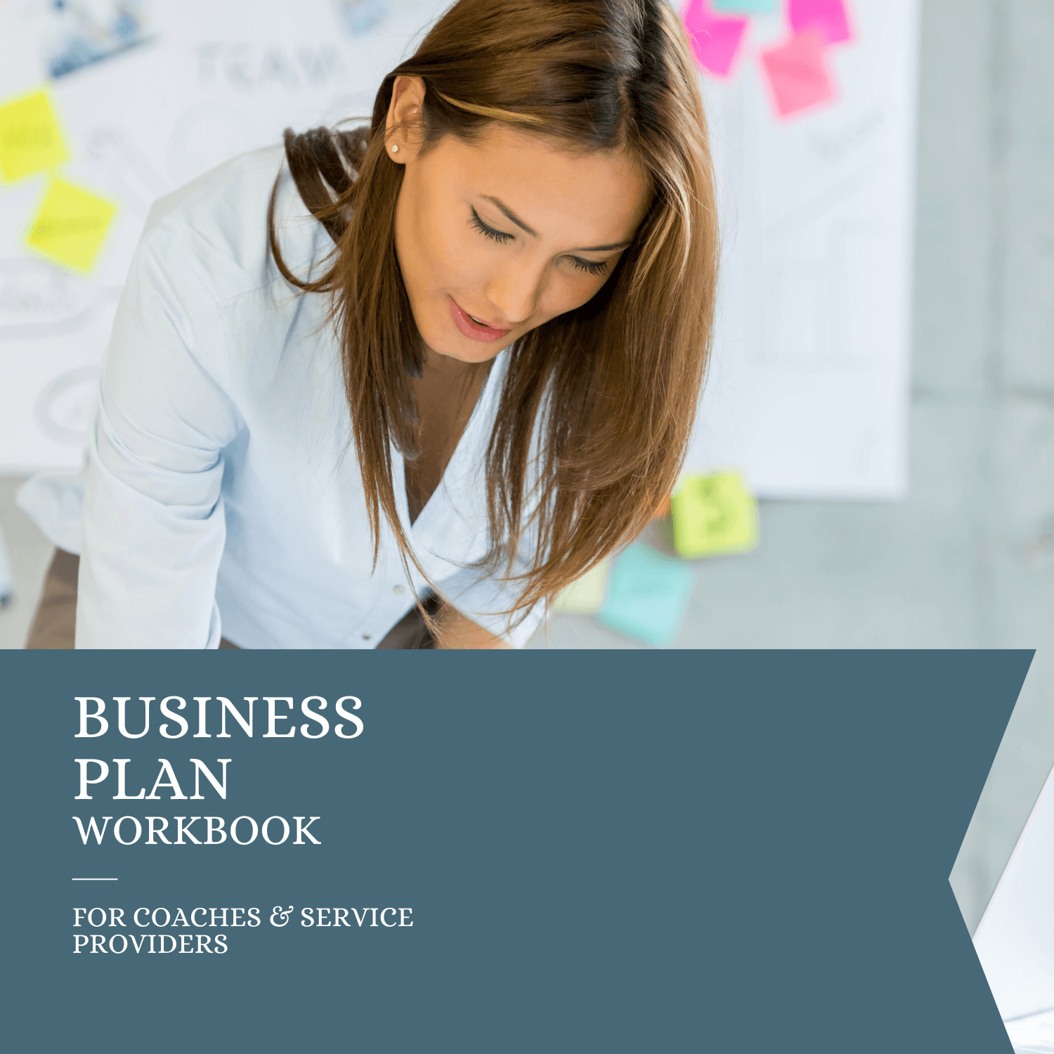 workbooks for mental health and business