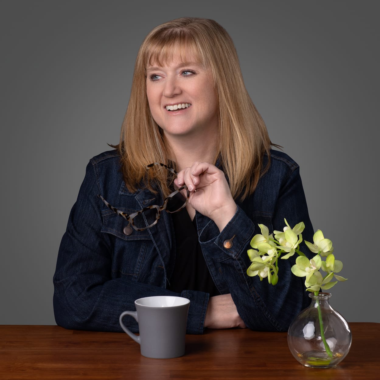 Missy Blackmer Business Coach