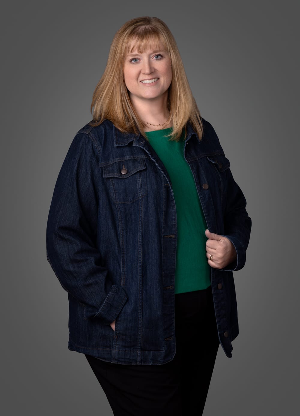 Missy Blackmer Business Coach for Therapists