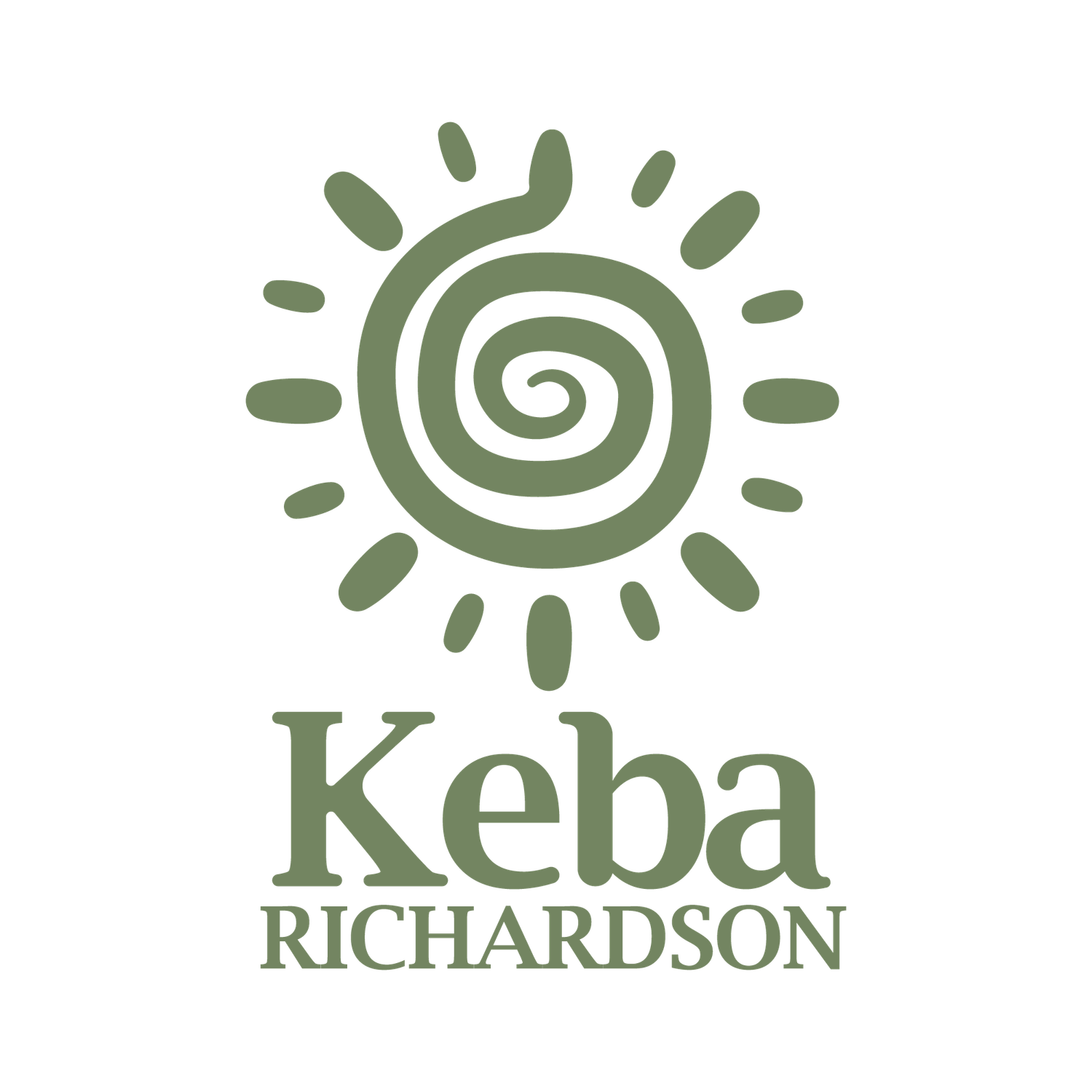 Keba Richardson
