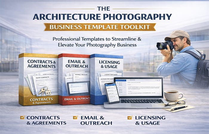 Business Template Toolkit