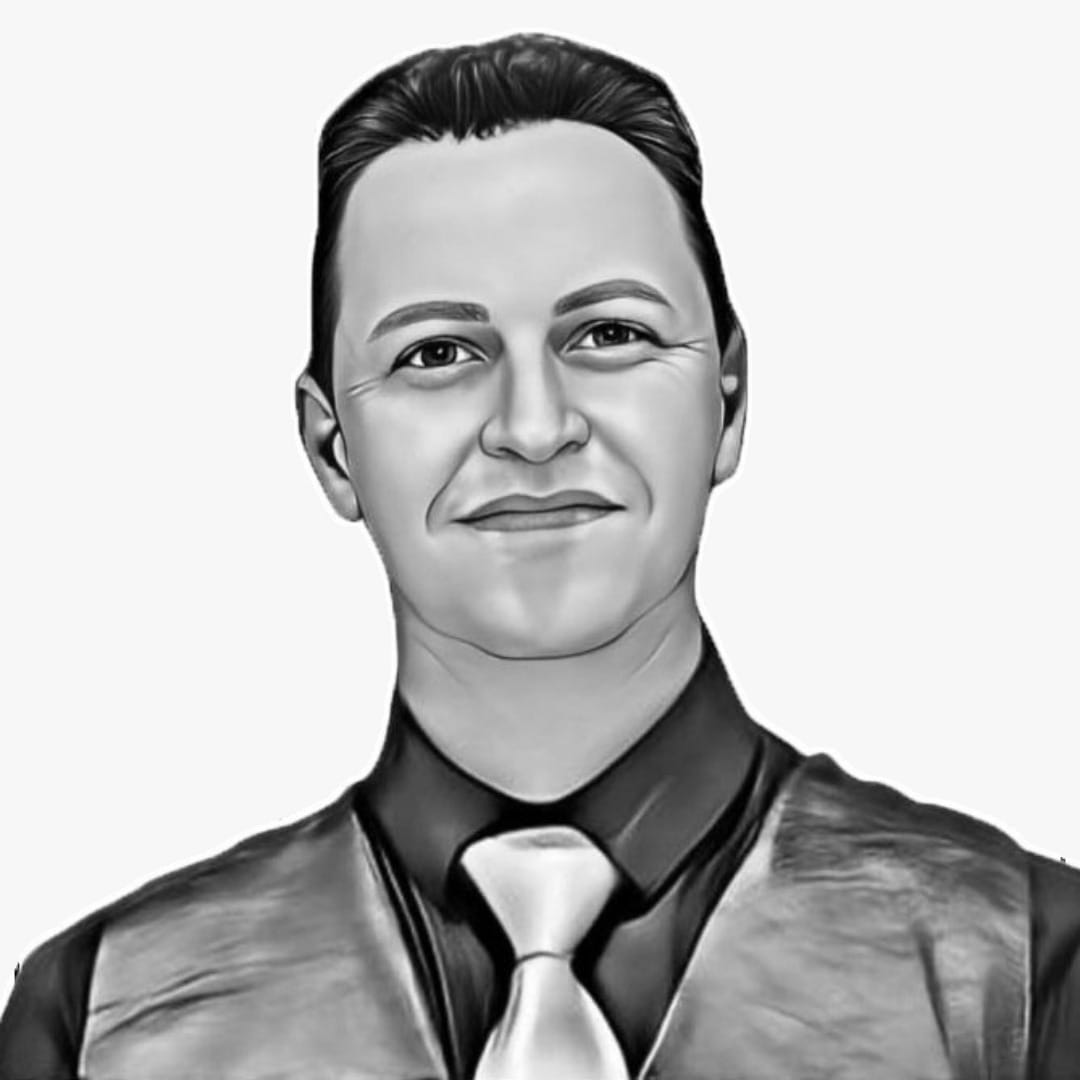 Paul Viljoen – Shareholder & Affiliate