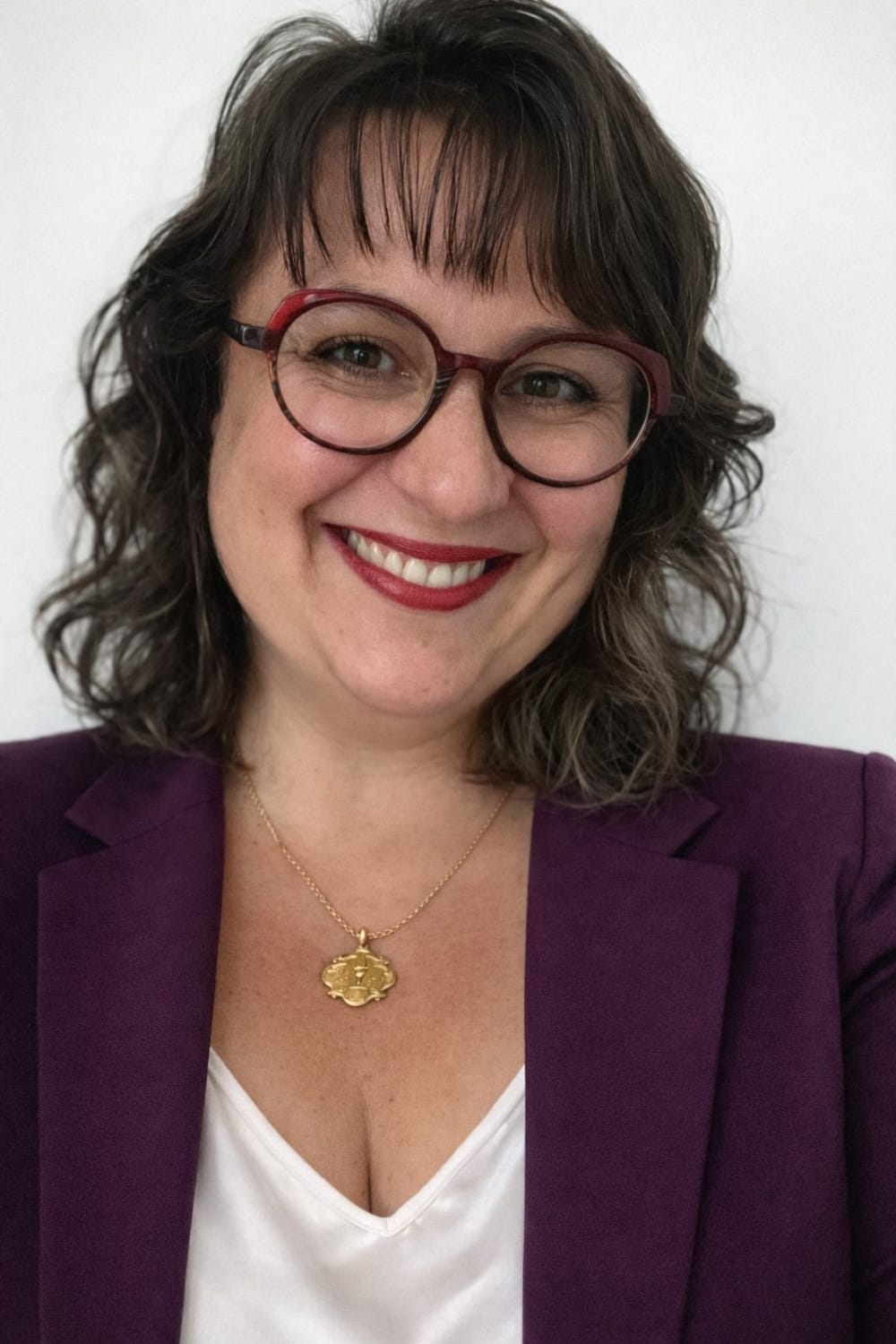 Carine Chefdeville - Fondatrice de C BEandKNOW