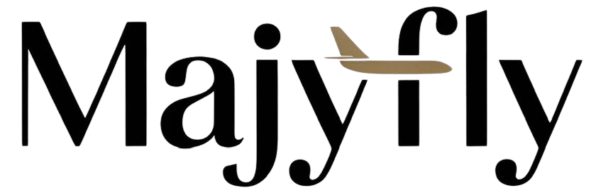 MAJYFLY